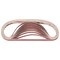 Pferd Coated Belt, Al/Oxd, 1/4"x12", 120 Grit, 1/4" W, 12" L, Coated, Aluminum Oxide, 120 Grit 48966 - alternate 1